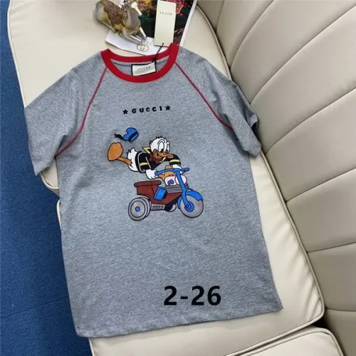 G men t-shirt-880(S-L)