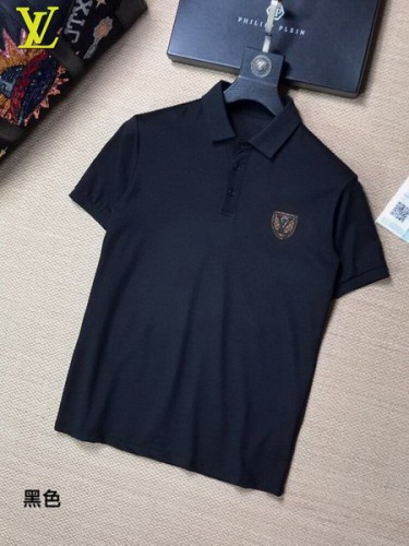LV polo t-shirt men-088(M-XXXL)