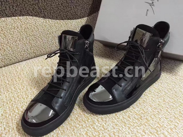 Super Max GZ Shoes124