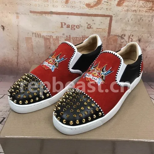 Super Max Christian Louboutin Shoes-604