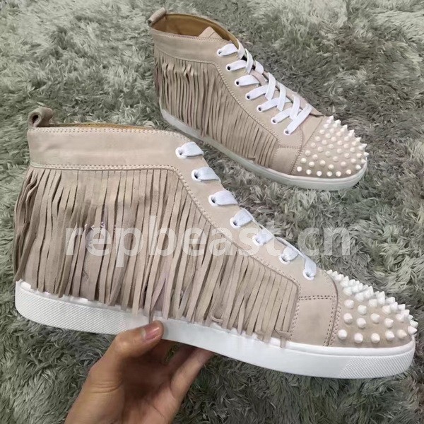Super Max Christian Louboutin Shoes-573