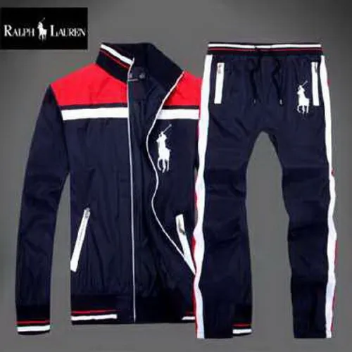 POLO long suit man-281(M-XXL)