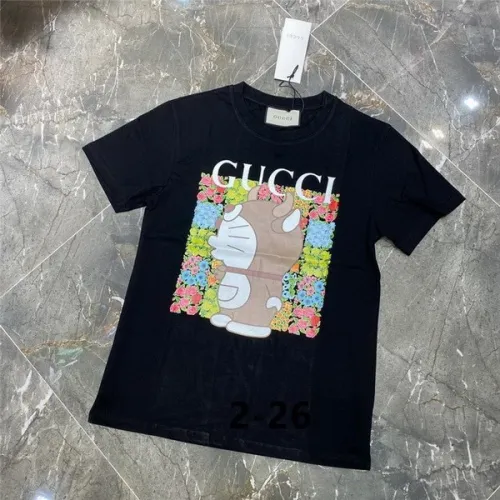 G men t-shirt-858(S-L)