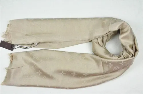 LV Silk Scarf AAA-174