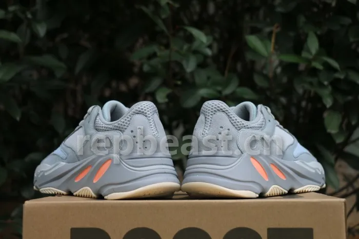 Authentic Yeezy 700 Boost “Inertia”