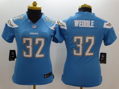 NEW NFL jerseys women-259