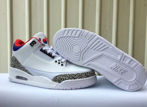 Jordan 3 shoes AAA Quality-044