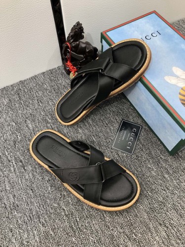 G Sandals 1：1 Quality-254