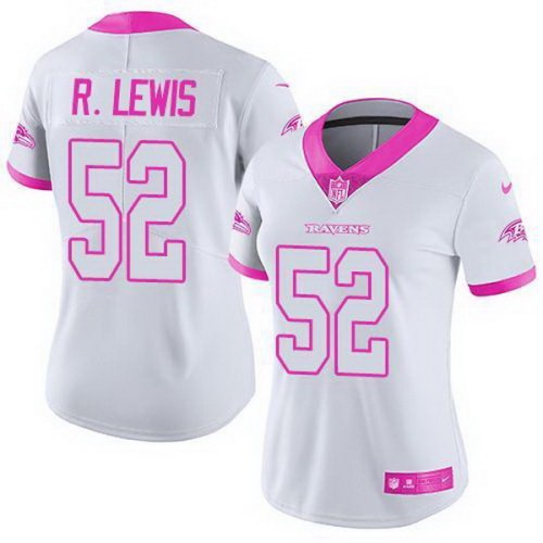 NFL 2019 Jerseys women-347