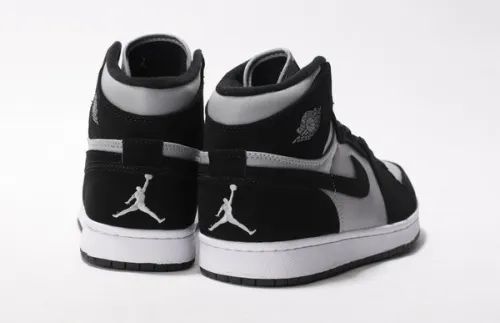 Air Jordan 1 shoes AAA-007