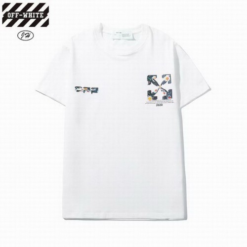 Off white t-shirt men-1067(S-XXL)