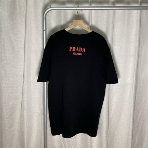 Prada t-shirt men-082(S-XXL)