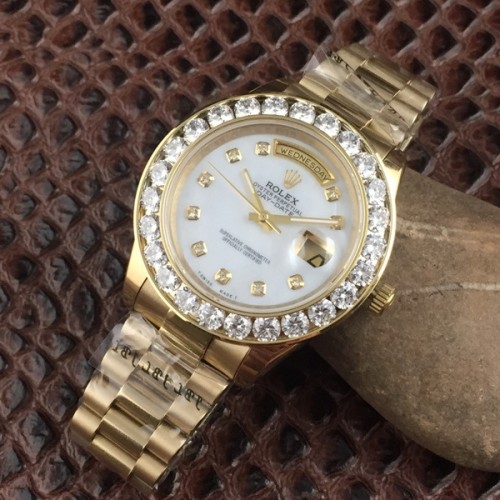 Rolex Watches-1985