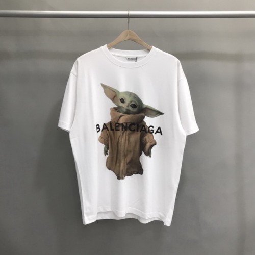 B Shirt 1：1 Quality-1834(XS-L)