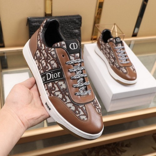 Dior men Shoes 1：1 quality-273