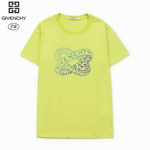Givenchy t-shirt men-054(S-XXL)