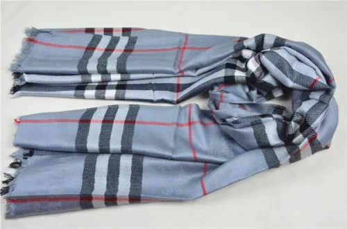 Burberry Silk Scarf AAA-125