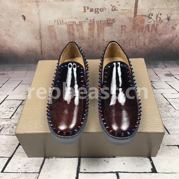 Super Max Christian Louboutin Shoes-648