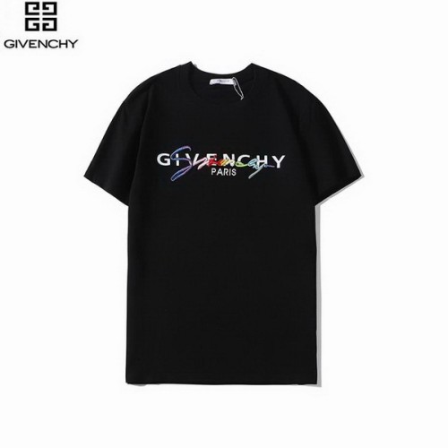 Givenchy t-shirt men-132(S-XXL)