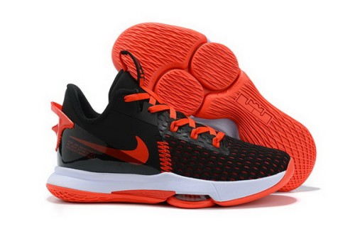 Nike LeBron James 5  shoes-007