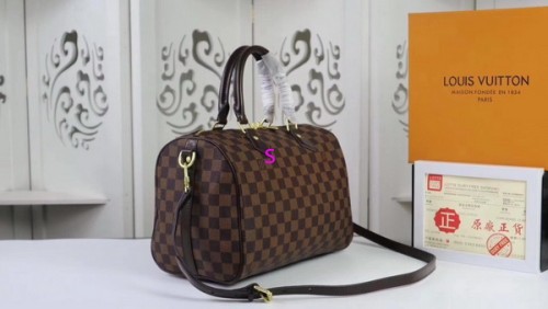 LV Hangbags AAA-286