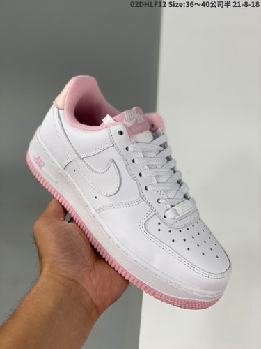 Nike air force shoes women low-2661