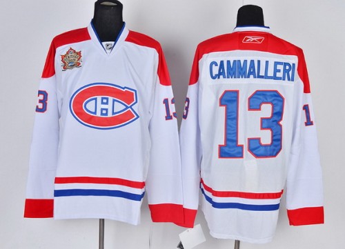 Montreal Canadiens jerseys-109