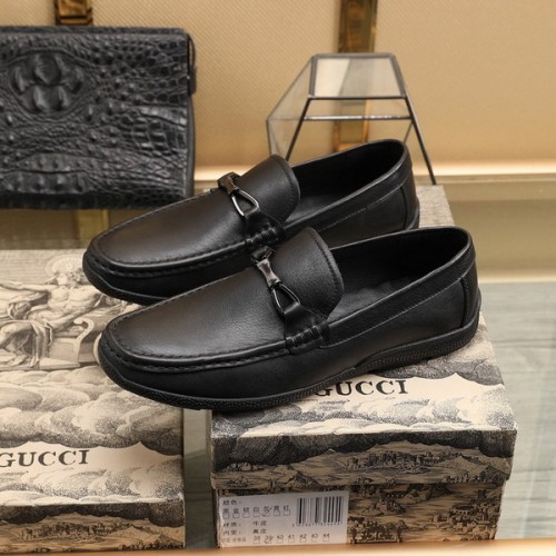 G men shoes 1：1 quality-2792