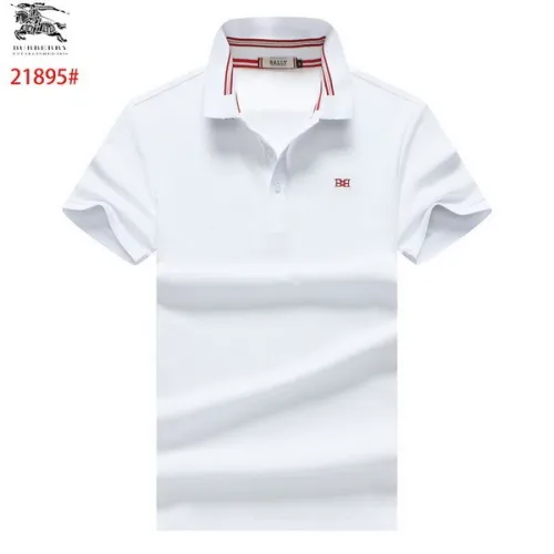 Burberry polo men t-shirt-339(M-XXXL)