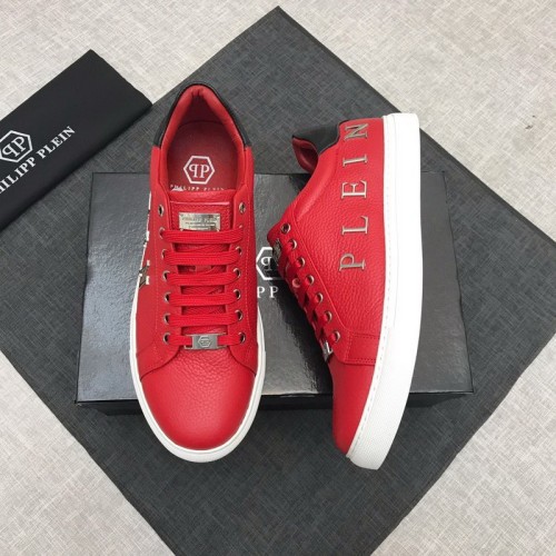 PP men shoes 1 ：1 quality-032