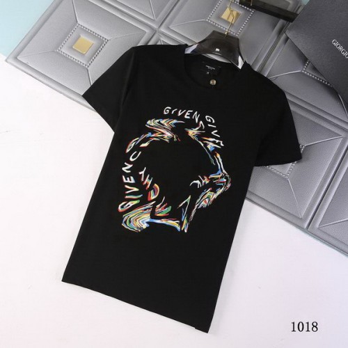 Givenchy t-shirt men-101(M-XXXL)