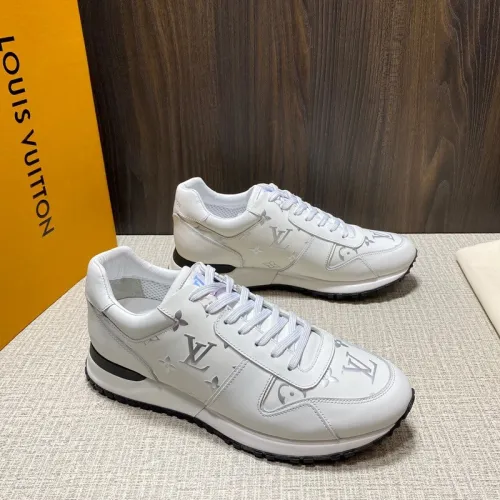 Super Max Custom LV Shoes-1626