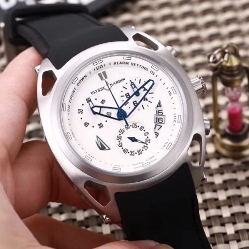 Ulysse Nardin-058
