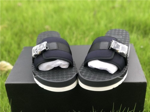 Dior men slippers 1;1 Quality-002