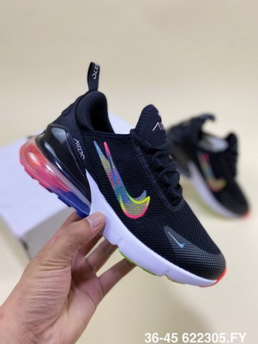 Nike Air Max 270 women shoes-752