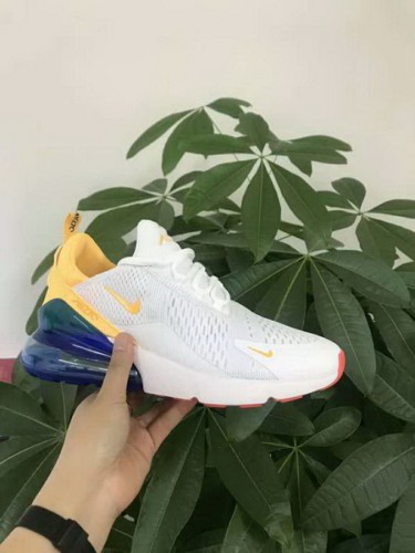 Nike Air Max 270 women shoes-798