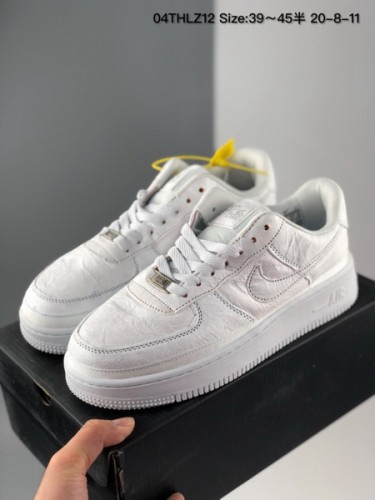 Nike air force shoes men low-1717