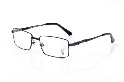 Cartie Plain Glasses AAA-1724