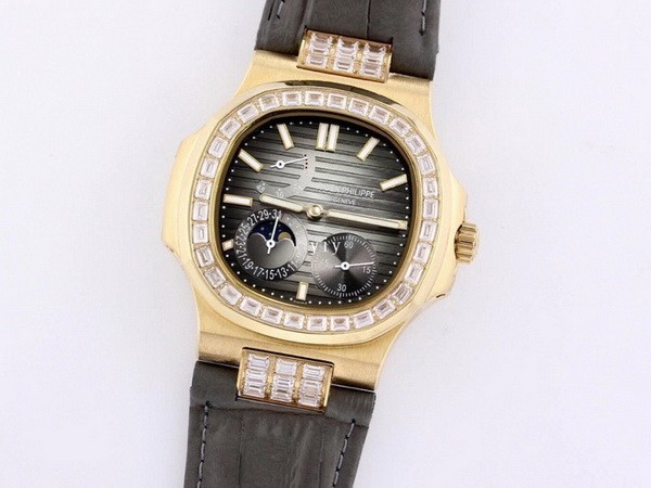 Patek Philippe Watches-691