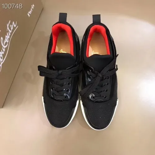 Super Max Christian Louboutin Shoes-1299