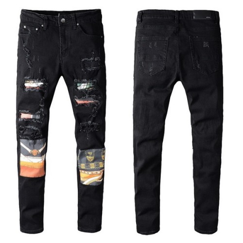 AMIRI men jeans 1：1 quality-077