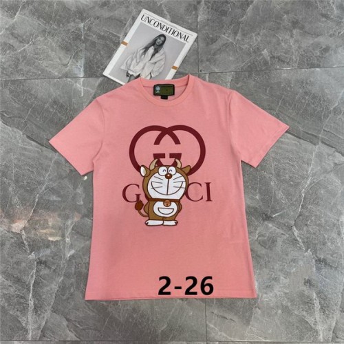 G men t-shirt-910(S-L)