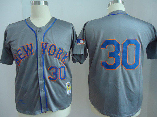 MLB New York Mets-190