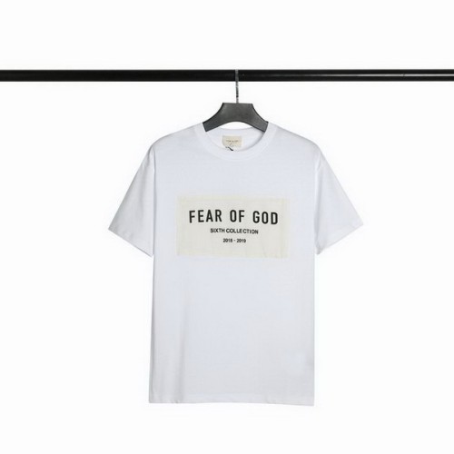 Fear of God T-shirts-091(S-XXL)