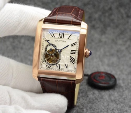 Cartier Watches-126