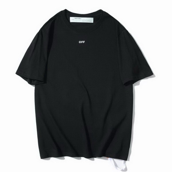 Off white t-shirt men-528(M-XXL)