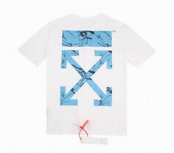 Off white t-shirt men-773(S-XL)