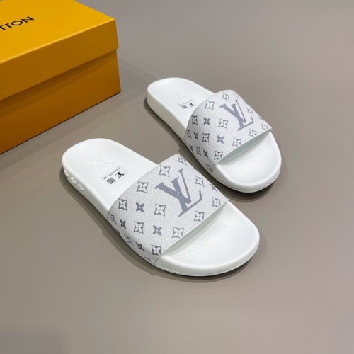 LV women slippers AAA-209