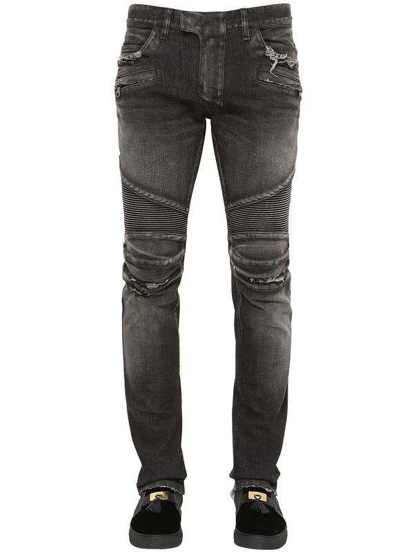 Balmain Jeans AAA quality-250(28-38)