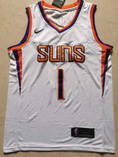 NBA Phoenix Suns-038